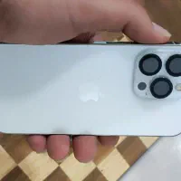 iPhone 13 pro بشدت تمیز