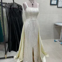 دوخت سفارشی لباس مجلسی و غیرمجلسی