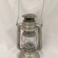 چراغ نفتی مرکبی