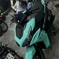 موتور s7.  170cc