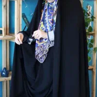 چادر قجری