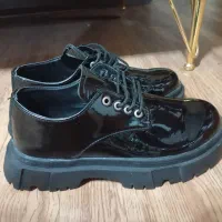 کفش لوفر مردانه