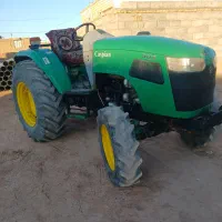 کاسپین ۵۰۴