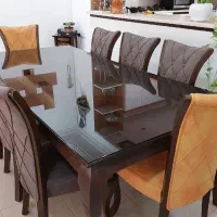میز نهارخوری ۸ نفره