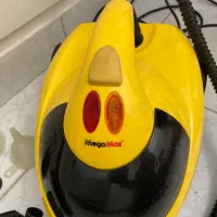 بخار شور مگا مکس megamax