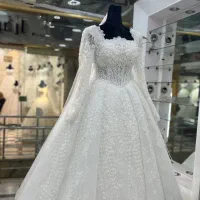 اجاره لباس عروس