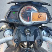 بنلی۱۵۰|موتورسیکلت|تهران, سلیمانی|دیوار