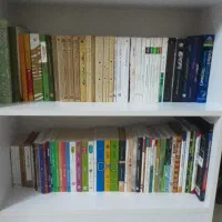 کتاب داستان عرفانی زندگینامه رمان مذهبی طنز کمدی
