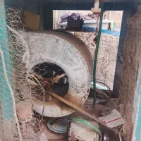 کولر ۴۵۰ بدونه موتور