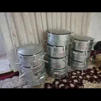 تنور گازی ضد زنگ(اصل اصفهان)زیر قیمت بازار