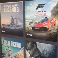 نصب و فروش بازی Forza