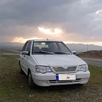 پراید111، مدل95