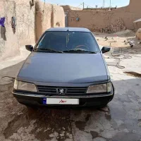 پژو 405|خودرو سواری و وانت|فامنین, |دیوار