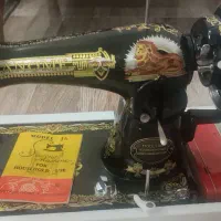 چرخ خیاطی نو