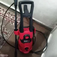 کارواش خانگی درحدنو