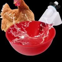 آبخوری منبعی اتومات