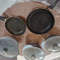 قابلمه و مایتابه