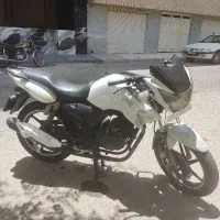 آپاچی مدل ۸۸ نیوفیس