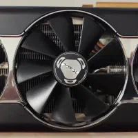 کارت گرافیک rx5700 xt thick iii ultra