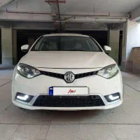mg6|خودرو سواری و وانت|مشهد, سمزقند|دیوار