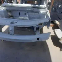 بدنه ال ۹۰ ساندرو سقف سپر شاسی کاپوت چراغ  صندوق