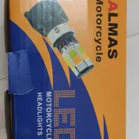 چراغ هد لایت موتور سیکلت