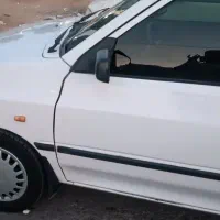 پراید ۱۳۱ یورو ۴
