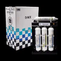 بهبود دهنده سیستم کیفیت آب