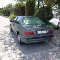 پارس نوک مدادی مدل ۹۲ (پارس سال)