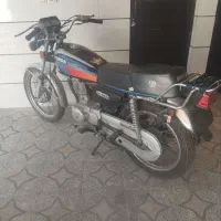 موتور هندا 150مدل 92