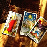 فال  روزانه کلی و تک نیت
