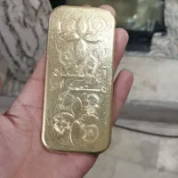 طلای آبشده و بدون اجرت، انواع شمش نقره