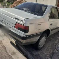 پژو 405|خودرو کلاسیک|ساوه, |دیوار