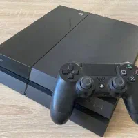 ps4 فت ،5. کپیخور پونصد گیگ سه دستگاه