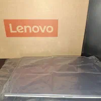 لپ تاپ لنوو v15 نقره ای آکبند