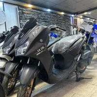 یاماها لکسی YAMAHA LEXI (LX 155)قیمت توافقی