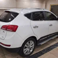 جک s5|خودرو سواری و وانت|شهریار, شهریار|دیوار