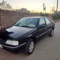 پژو95 اتاق 1402