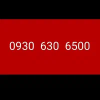 0930-630-6500