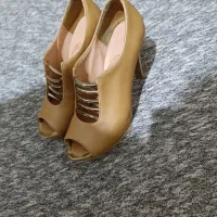کفش مجلسی و ساحلی