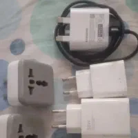 شارژر سامسونگ کلگی شارژر شیامی  اورجینال