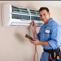 نصب تعمیرسرویس لوله گذاری کولرگازی اسپلیت حرفه ای