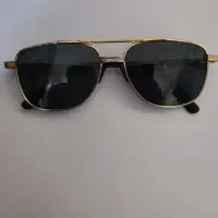 عینک ریبن طرح خلبانی