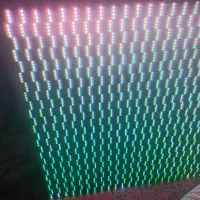 تلویزیون شهری ویدیووال رنتال تی وی استیج تابلوروان