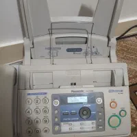 تلفن فکس پاناسونیک مدل FM388