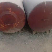 تانکر مخصوص گازوییل