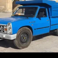 نیسان از پرند تهران  به اصفهان