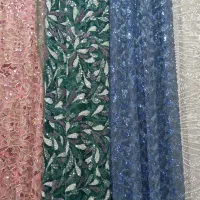 پارچه تور .کیپور .لباس عروس