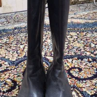 بوت بلند زنانه