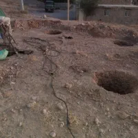 چاه کن مغنی چاه کنی